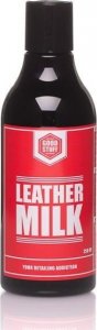 Good Stuff Good Stuff Leather Milk 250 ml - mleczko do czyszczenia skóry 1