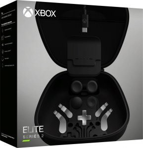 Microsoft Xbox pakiet akcesoriów do kontrolera Elite 2 Core 5