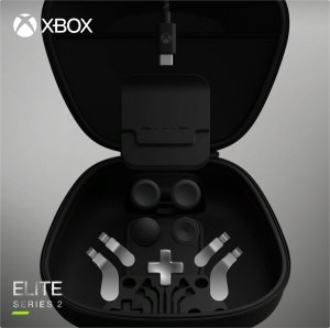 Microsoft Xbox pakiet akcesoriów do kontrolera Elite 2 Core 7