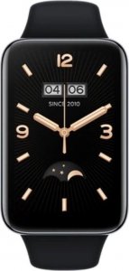Smartband Xiaomi Mi Band 7 Pro Czarny 2
