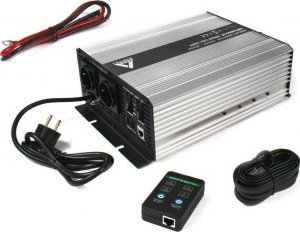 UPS Azo UPS-2000SR (AZO00D1258) 2