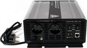 UPS Azo UPS-2000SR (AZO00D1258) 4