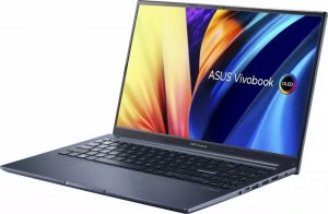 Laptop Asus VivoBook 15X OLED Ryzen 7 4800H / 16 GB / 512 GB / W11 (D1503IA-L1025W) 2