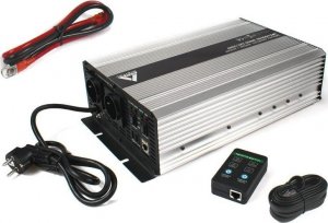 UPS Azo UPS-4000SR (AZO00D1259) 2