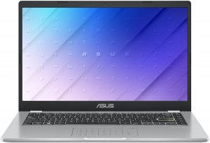 Laptop Asus E410MA-EK1990WS Celeron N4020 / 4 GB / 128 GB / W11 S (90NB0Q12-M00PY0) +Office Personal 1 rok 1