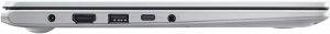 Laptop Asus E410MA-EK1990WS Celeron N4020 / 4 GB / 128 GB / W11 S (90NB0Q12-M00PY0) +Office Personal 1 rok 4