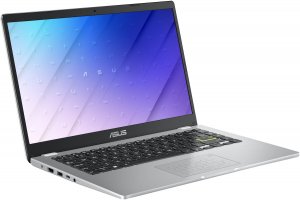 Laptop Asus E410MA-EK1990WS Celeron N4020 / 4 GB / 128 GB / W11 S (90NB0Q12-M00PY0) +Office Personal 1 rok 7