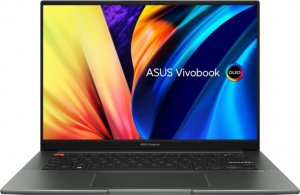 Laptop Asus Vivobook S14X i7-12700H / 16 GB / 1 TB / W11 / 120 Hz (S5402ZA-M9058W) 1