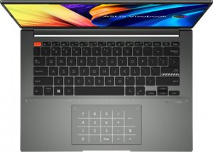 Laptop Asus Vivobook S14X i7-12700H / 16 GB / 1 TB / W11 / 120 Hz (S5402ZA-M9058W) 3