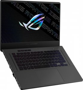 Laptop Asus ROG Zephyrus G15 Ryzen 9 6900HX / 32 GB / 1TB / W11 / RTX 3070 Ti / 240 Hz ( GA503RW-LN061W) 9