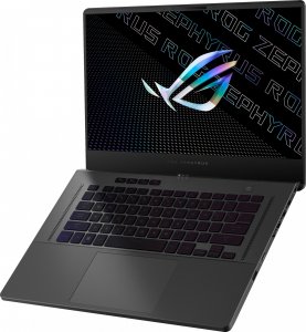 Laptop Asus ROG Zephyrus G15 Ryzen 9 6900HX / 32 GB / 1TB / W11 / RTX 3070 Ti / 240 Hz ( GA503RW-LN061W) 10