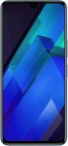 Smartfon Infinix Note 12 8/128GB Niebieski  (Note1258G) 2