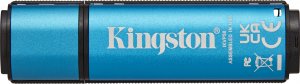 Pendrive Kingston IronKey Vault Privacy 50, 64 GB  (IKVP50/64GB) 5