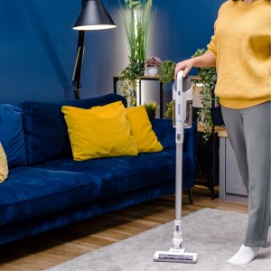 Odkurzacz pionowy Zelmer Kacper ZSVC412 2