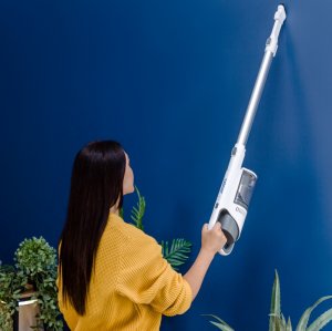 Odkurzacz pionowy Zelmer Kacper ZSVC412 3