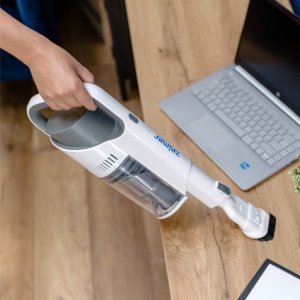 Odkurzacz pionowy Zelmer Kacper ZSVC412 4