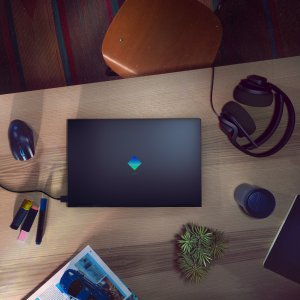 Laptop HP HP Omen 17-ck1145nw (714T0EA) 10