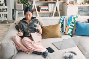 Laptop HP HP ENVY 17-cr0025nw (714T3EA) Srebrna 5