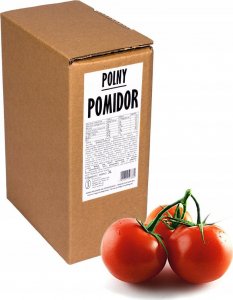 Sadvit Sok pomidorowy Polny POMIDOR 100% 3L 1