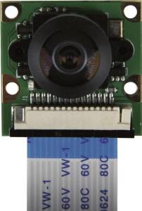 Joy-IT Kamera 5MP Raspberry Pi (rb-camera-WW) 1