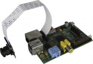 Joy-IT Kamera 5MP Raspberry Pi (rb-camera-WW) 4