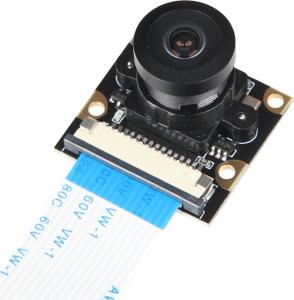 Joy-IT Kamera 5MP Raspberry Pi (rb-camera-WW) 5