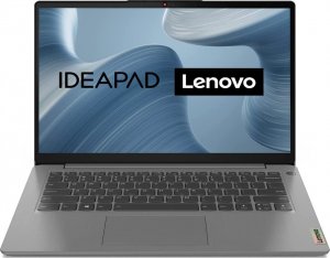 Laptop Lenovo IdeaPad 3 14ALC6 Ryzen 3 5300U / 8 GB / 512 GB / W11S (82KT00N3PB) 1