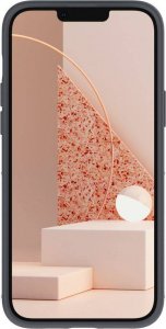 Spigen Etui Spigen Caseology Skyfall do iPhone 14 Czarny/Matter Black ACS05071 3