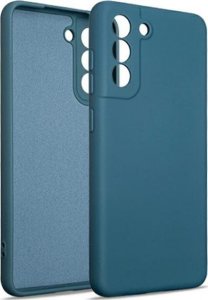 Beline Beline Etui Silicone Samsung M23 M236 niebieski/blue 1