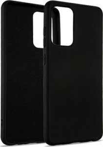 Beline Beline Etui Silicone Samsung M23 M236 czarny/black 1