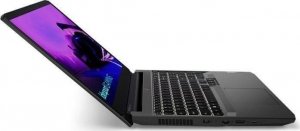 Laptop Lenovo IdeaPad Gaming 3 15IHU6 i7-11370H / 8 GB / 512 GB / RTX 3050 Ti / 120 Hz (82K100GEPB) 5