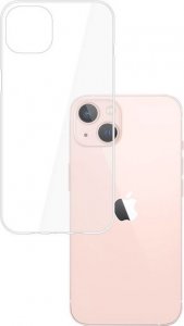 3MK 3MK All-Safe Skinny Case iPhone 14 6,1" Clear 1