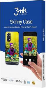 3MK 3MK All-Safe Skinny Case iPhone 14 6,1" Clear 3