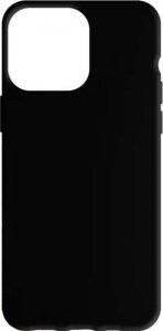 3MK 3MK Matt Case iPhone 14 6,1" czarny/ black 3