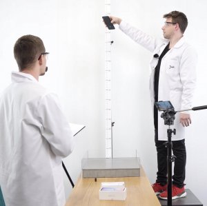 3MK 3MK Matt Case iPhone 14 6,1" czarny/ black 4