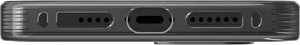 Uniq UNIQ etui Air Fender iPhone 14 Pro 6,1" szary/smoked grey tinted 4