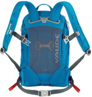 Plecak turystyczny Vaude Wizard 24+4l teal blue (VMT114083750) 2