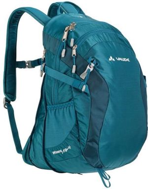 Plecak turystyczny Vaude Wizard 24+4l teal blue (VMT114083750) 4