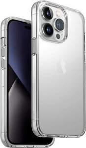 Uniq UNIQ etui LifePro Xtreme iPhone 14 Pro 6,1" przeźroczysty/crystal clear 1