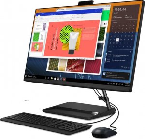 Komputer Lenovo IdeaCentre AIO 3 27IAP7 Core i7-1260P, 16 GB, 512 GB SSD Windows 11 Home 3