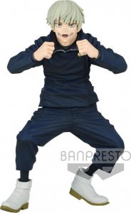 Figurka Banpresto JUJUTSU KAISEN - TOGE INUMAKI 1