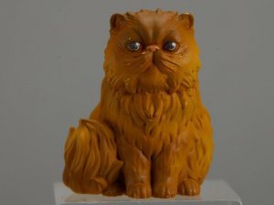 Figurka Banpresto Hermiona Granger With Cookshanks 3