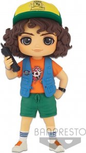 Figurka Banpresto BP Q POSKET - STRANGER THINGS - DUSTIN 1