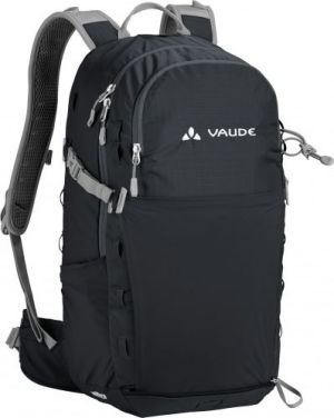 Plecak turystyczny Vaude Varyd 22 black (VMT120930100) 1