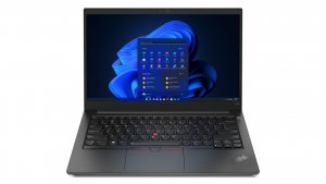 Laptop Lenovo ThinkPad E14 G4 i3-1215U / 8 GB / 256 GB / W11 Pro (21E300ERPB) 1