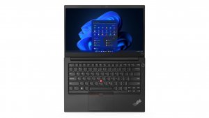Laptop Lenovo ThinkPad E14 G4 i3-1215U / 8 GB / 256 GB / W11 Pro (21E300ERPB) 2