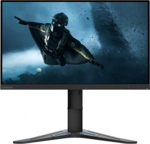 Monitor Lenovo G27qe-20 (66E1GAR1EU) 1