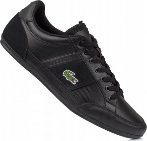 Lacoste Lacoste Chaymon 743CMA003502H Czarne 46 11