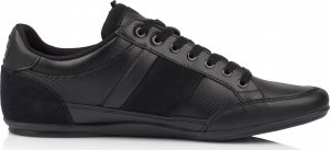 Lacoste Lacoste Chaymon 743CMA003502H Czarne 46 13