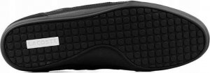 Lacoste Lacoste Chaymon 743CMA003502H Czarne 46 22